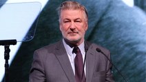 Alec Baldwin and ‘Rust’ Armorer Charges Downgraded, Removing Potential Five-Year Prison Sentence | THR News