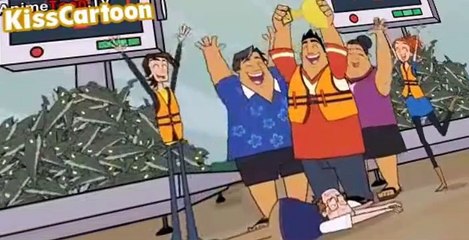 Packages from Planet X E016