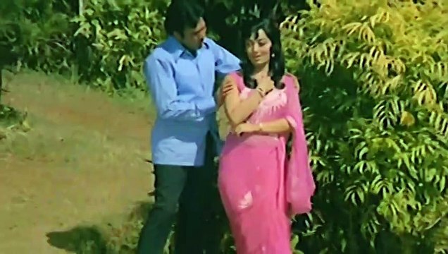 Ruk Meri Rani/ Dil Daulat aur Dunya 1972/ Kishore Kumar, Rajesh Khanna, Sadhana