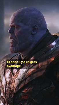 Ant-Man 3 : pourquoi Kang est plus fort que Thanos ?