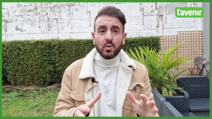 La météo de Farid du 22 février 2023