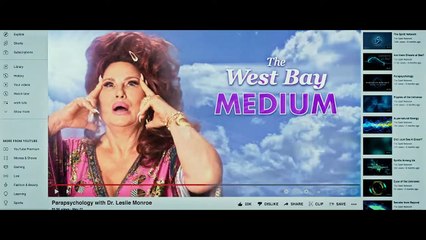 WE HAVE A GHOST Bande Annonce VF (Netflix, 2023)