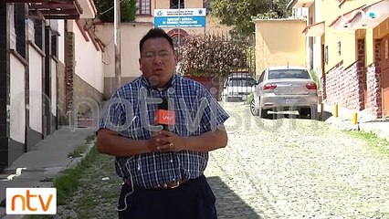 Dos reos mueren en el penal de Chonchocoro