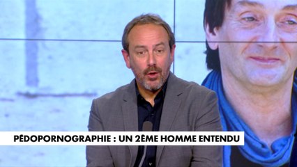 Yann Bastière (sur les témoignages dans l’affaire Palmade) : «La parole est libre, mais bien sûr qu’une procédure va s’établir»
