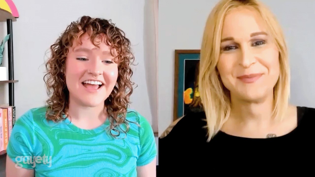 NBC’s ‘Quantum Leap’ Tells Beautiful Transgender Youth Story