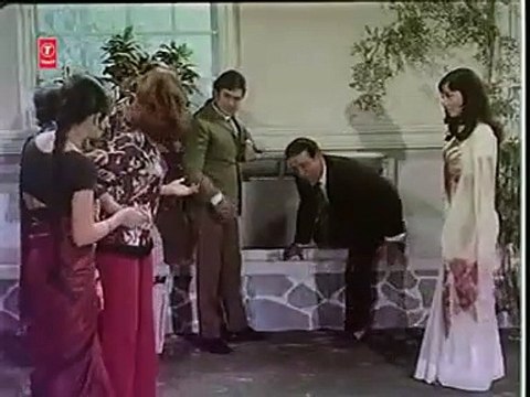 Masti aur Jawani hoi/1972 Dil Daulat Duniya/ Kishore Kumar, Asha Bhosle