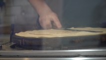Kent goes crepe-crazy on Pancake Day