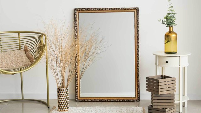 Kleines Wohnzimmer einrichten: Die besten Tipps für mehr Platz