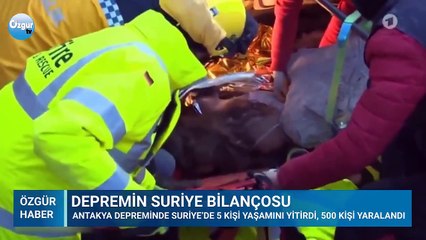 Özgür Haber/ Ölseniz de çalışın!