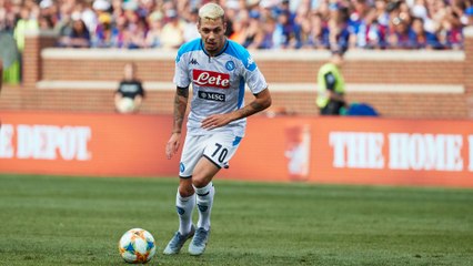 UCL 2/21 Preview: Napoli Vs. Eintracht Frankfurt