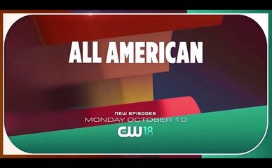 All American - Promo 5x13