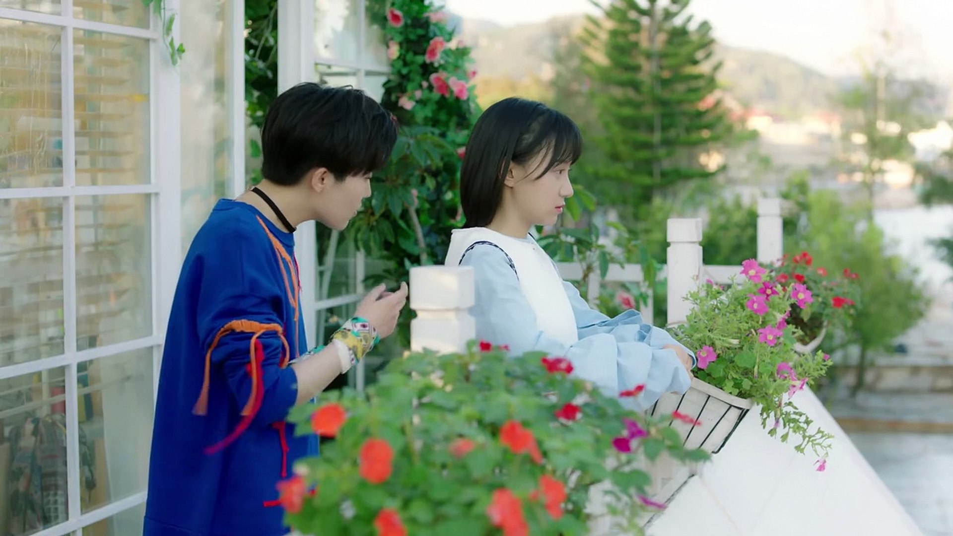 Chasing ball ep 1 eng sub hot sale