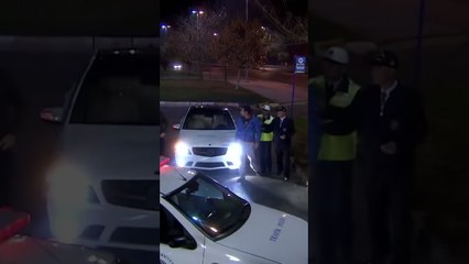 Paşa, Orço ve Trafo Tutuklandı! | Pis Yedili #shorts