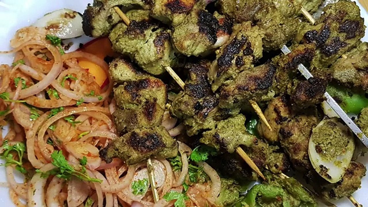 Hariyali_Chicken_tikka_recipe(360p)