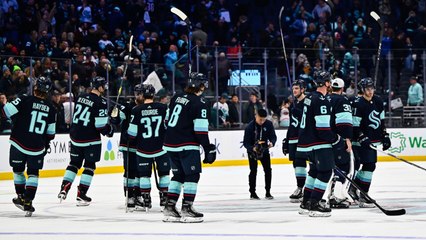 Daily Numbers Game: Climate Pledge Arena