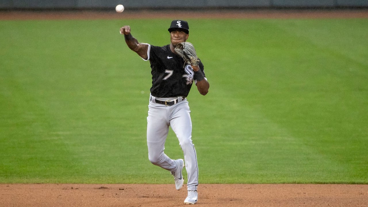MLB Projected Lineup: Chicago White Sox