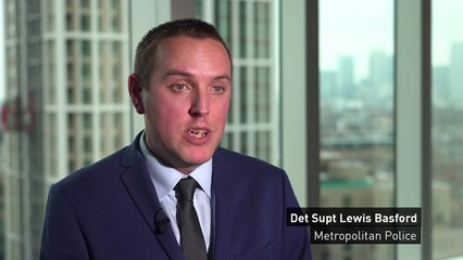 Police renew appeal for missing couple and baby