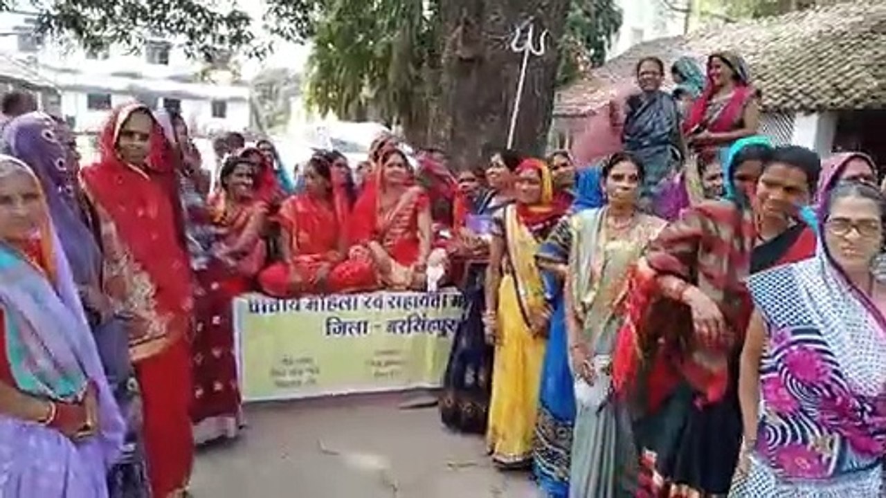 स्व सहायता समूहों ने तीन दिनी हड़ताल का किया ऐलान