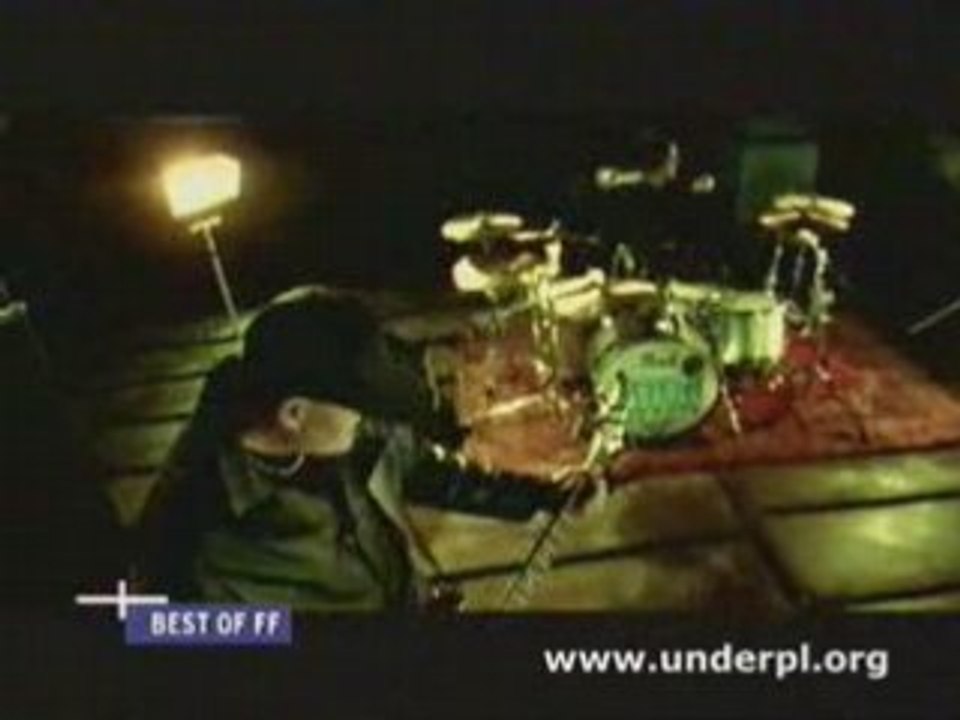 The 69 Eyes - Brandon Lee