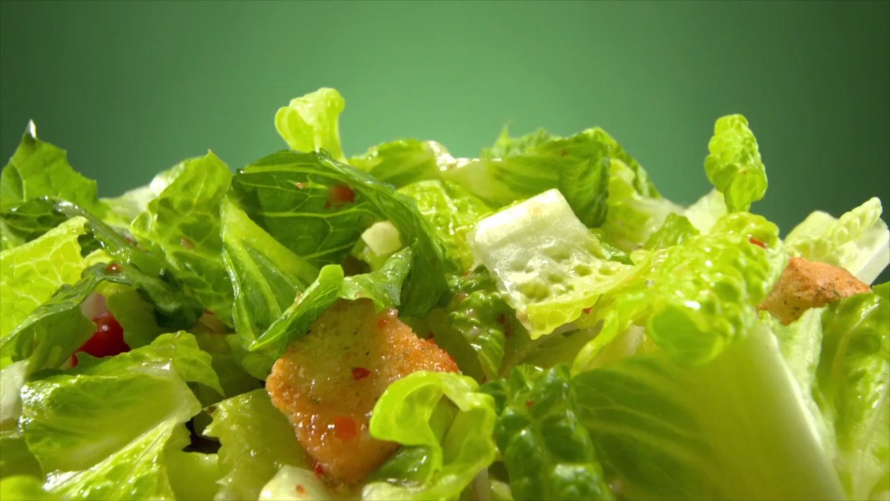 How to Store Lettuce So It Doesn’t Wilt