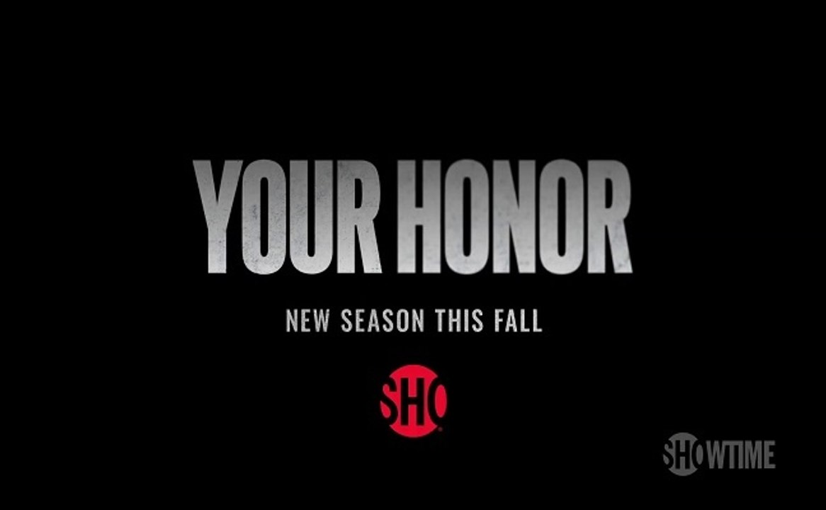 Your Honor - Promo 2x07