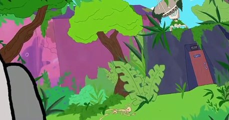 Wild Life (2020) Wild Life E006 A River Runs Zoo It