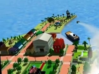 Pecola Pecola E001 Double Troubles – Detective Pecola