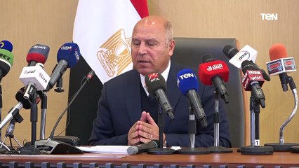 وزير النقل: نستهدف نشر ثقافة ركوب النقل الجماعي الأخضر والتخلي عن السيارات الخاصة