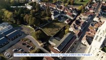 CONCOURS / Beaulieu-lès-Loches, bientôt le village préféré des Français ?