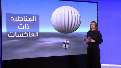 التاسعة هذا المساء | مناطيد ذات عاكسات.. حيلة روسيا لكشف دفاعات أوكرانيا