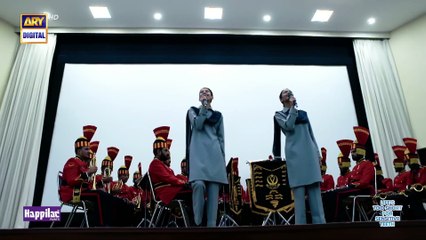 Sinf e Aahan Episode 22: Inspiring Stories of Courage & Unity 🇵🇰