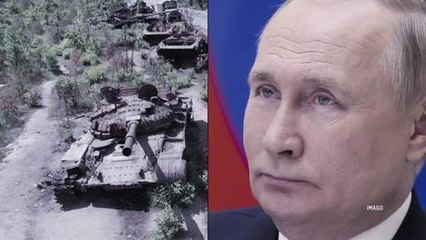 Are Sanctions Against Russia Effective? Insights from Researcher Julia Grauvogel