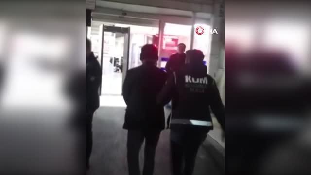 Depremde yıkılan binaların 3 müteahhidi daha tutuklandı