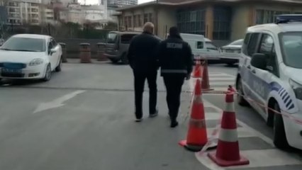 Deprem bölgesinde yıkılan binalara ilişkin 3 müteahhit İstanbul'da tutuklandı