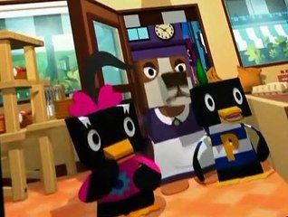 Pecola Pecola E009 Half Baked – Hide ‘N’ Go Sleep