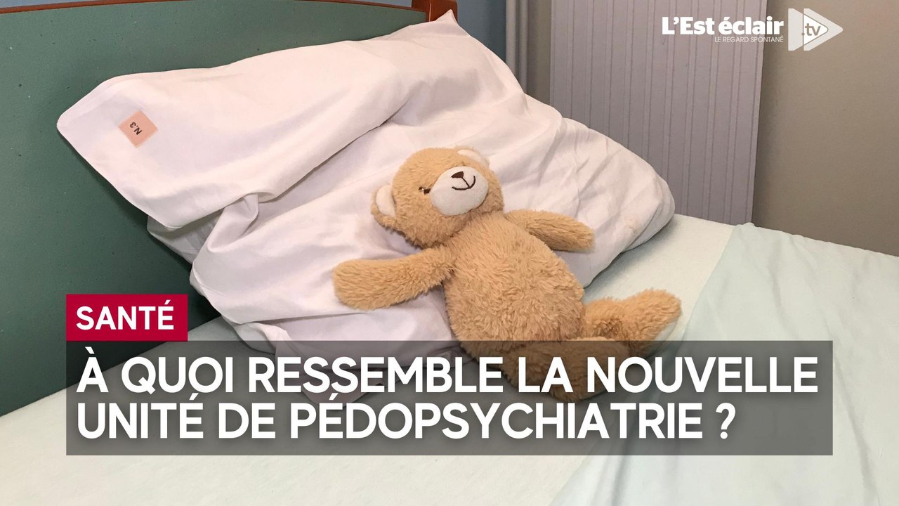 La Station vient en aide aux enfants hospitalisés en pédopsychiatrie