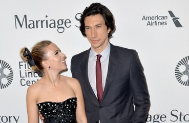 Según los informes, Adam Driver será padre por segunda vez