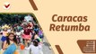 Café en la Mañana | Caracas retumba de alegría y paz con los Carnavales Felices y Seguros 2023