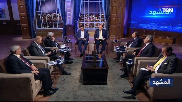 خسائر فادحة .. المفكر د. عبدالمنعم سعيد يستعرض بالأرقام ما قدمته الحرب الروسية الأوكرانية خلال عام