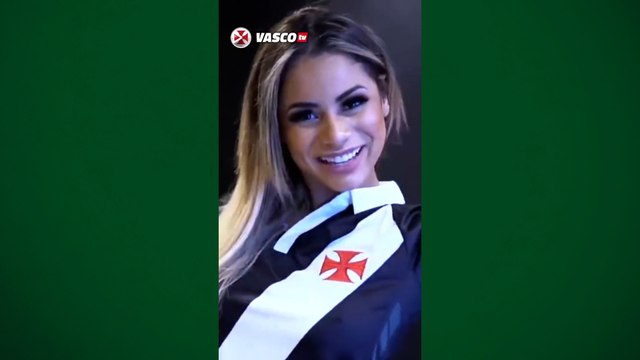 Em parceria com escolas de samba do Rio, Vasco valoriza cultura e exalta o Carnaval