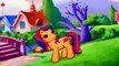 My Little Pony: Meet the Ponies My Little Pony: Meet the Ponies E001 Pinkie Pie’s Party