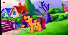 My Little Pony: Meet the Ponies My Little Pony: Meet the Ponies E001 Pinkie Pie’s Party