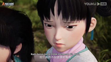 Leveling Up In A Fantasy World Episode 33 Indo English Sub (Dual Sub) HD