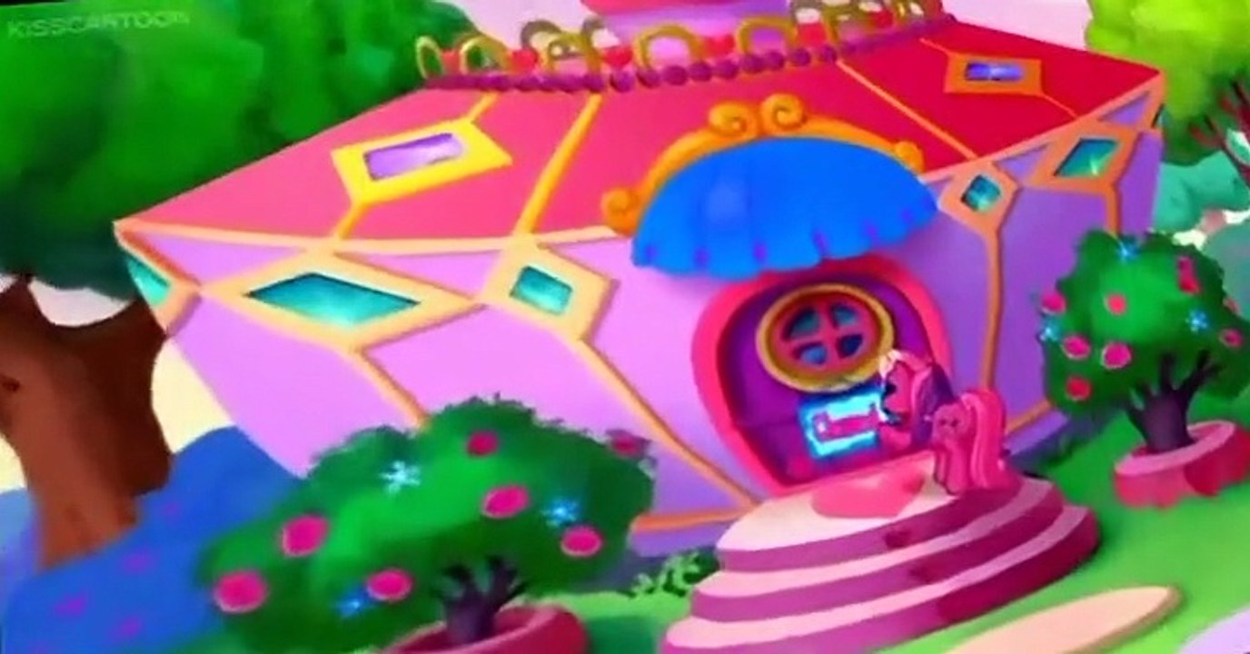 My Little Pony: Meet the Ponies My Little Pony: Meet the Ponies E004 Scootaloo’s Party