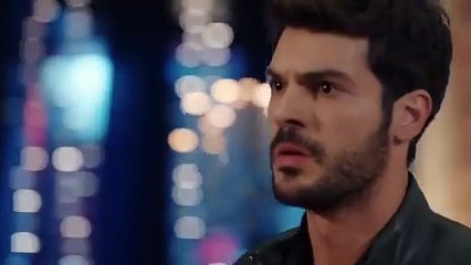 مسلسل جانبي الايسر الحلقة 19 مدبلجة