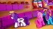 My Little Pony: Meet the Ponies My Little Pony: Meet the Ponies E007 Sweetie Belle’s Party
