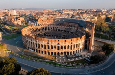 Juguete sexual romano descubierto cerca del Muro de Adriano