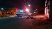 Un hombre y una menor fueron atacados a balazos en la colonia El Cerrito en Tlaquepaque