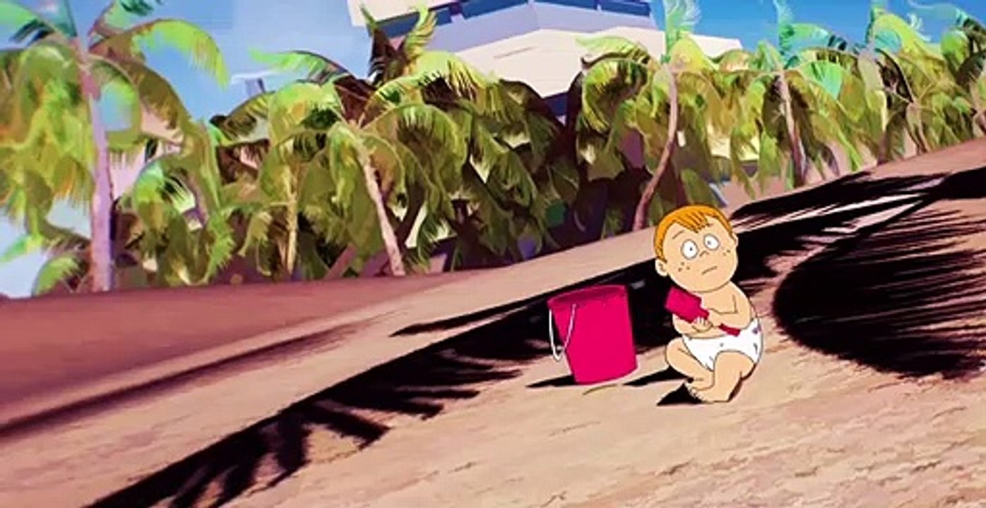 Gary and His Demons S01 E10