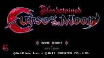 Bloodstained: Curse Of The Moon Gameplay PS Vita Emulator Vita3K Android | Poco X3 Pro